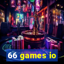 66 games io